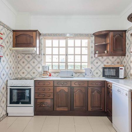 אלבופיירה Villa Noras מראה חיצוני תמונה