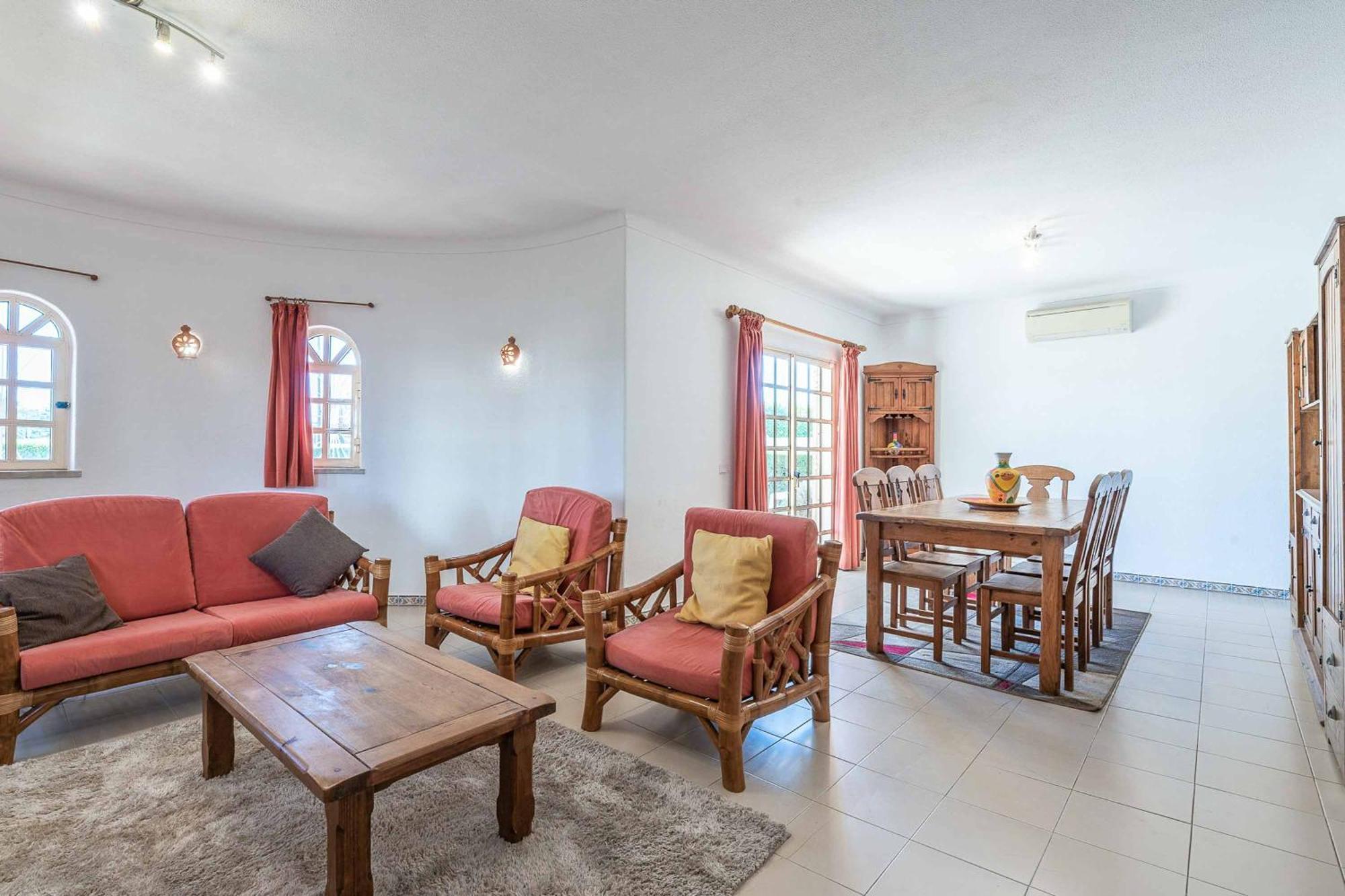 אלבופיירה Villa Noras מראה חיצוני תמונה